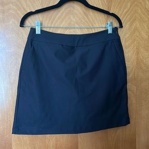 Nike Golf Skirt
